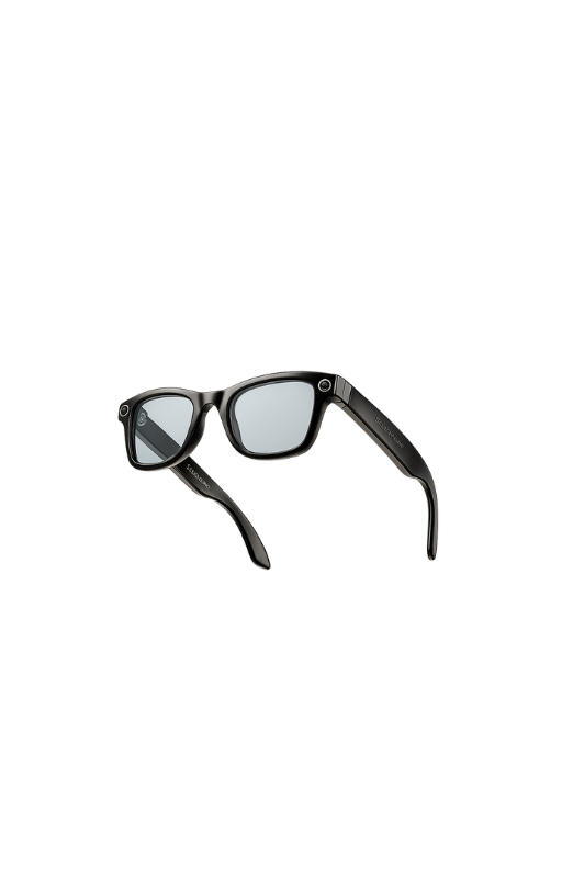 Lunettes intelligentes AI