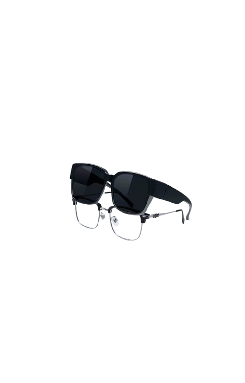 Lunettes de soleil polarisées