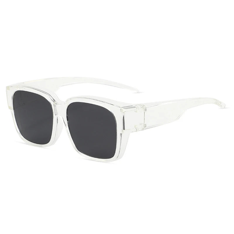 Lunettes de soleil polarisées