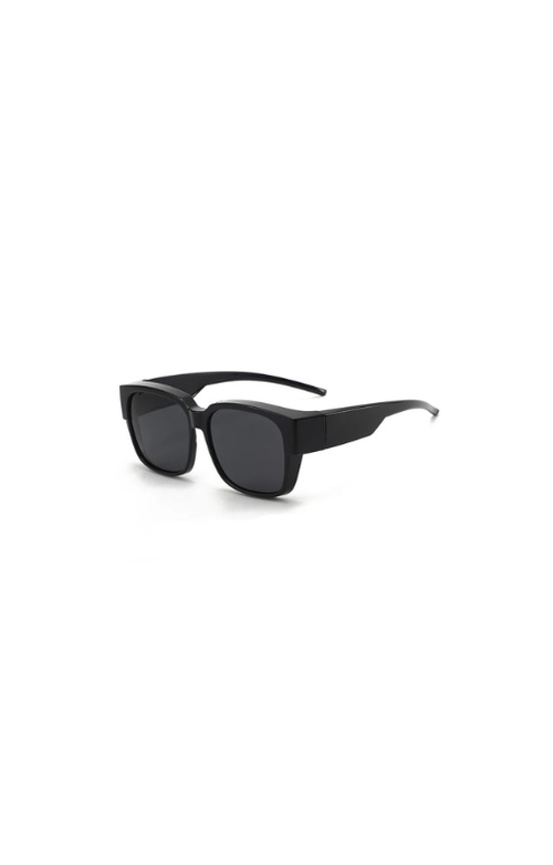 Lunettes de soleil polarisées