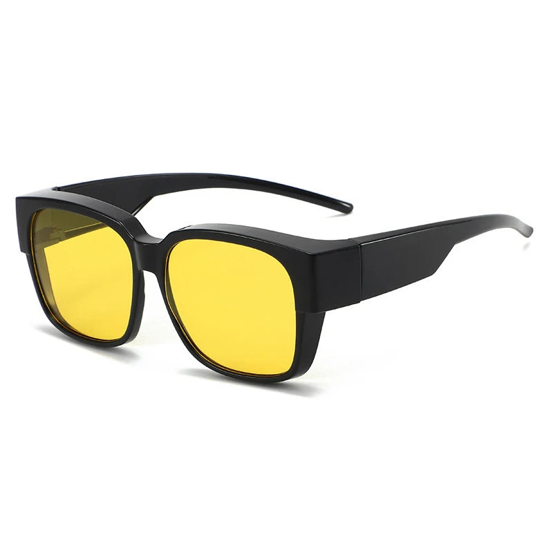 Lunettes de soleil polarisées