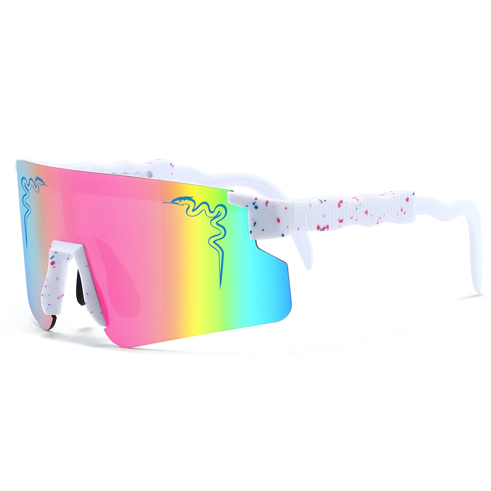 Lunettes de soleil sport UV400