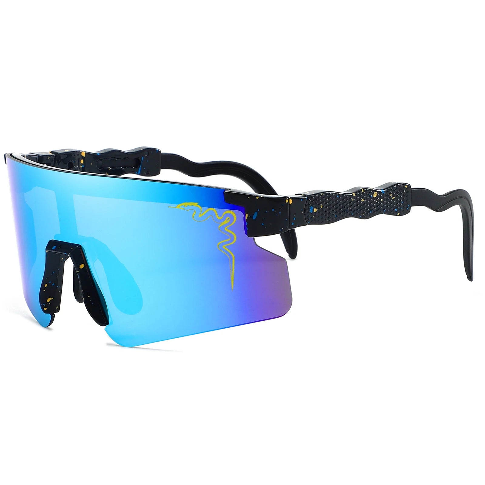 Lunettes de soleil sport UV400