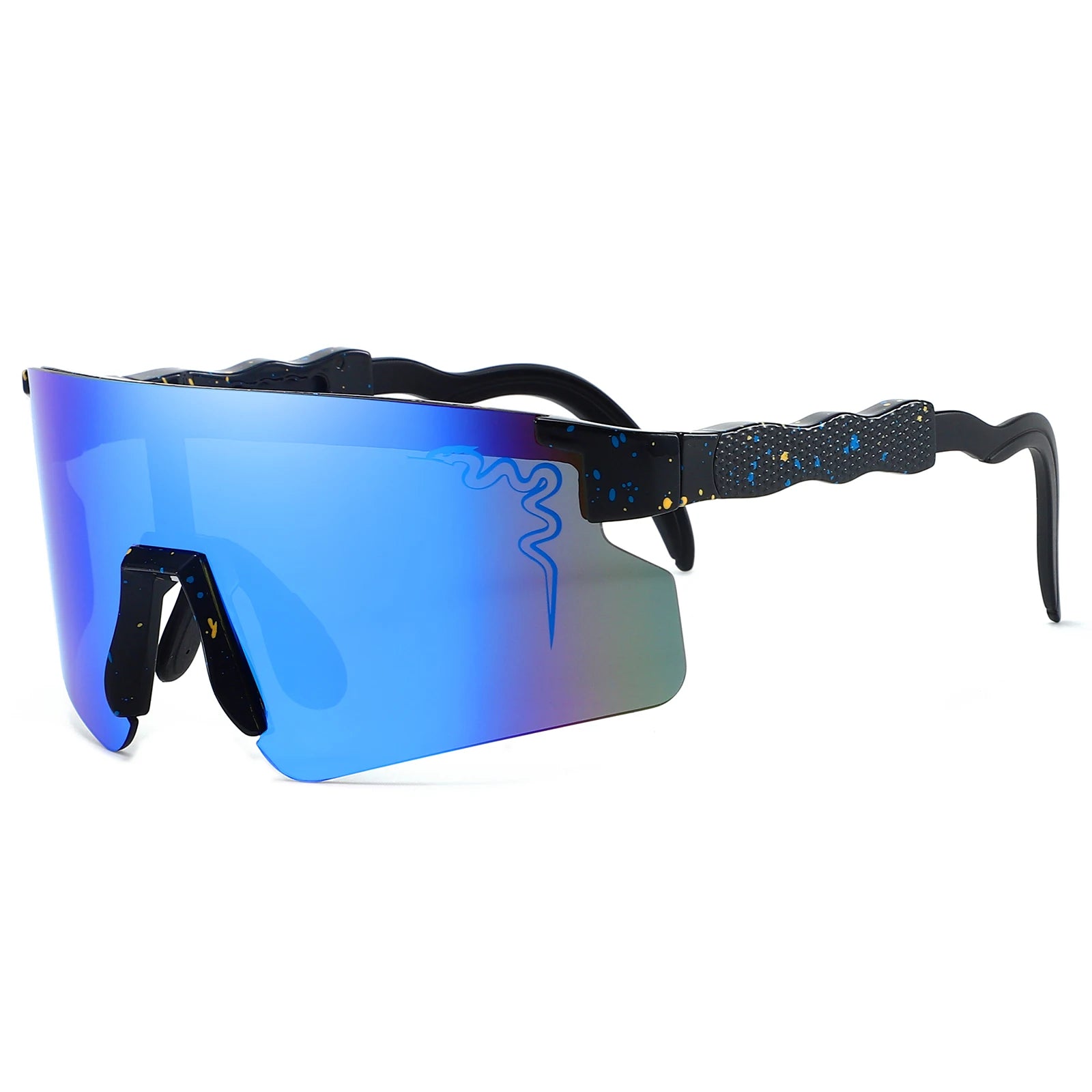 Lunettes de soleil sport UV400