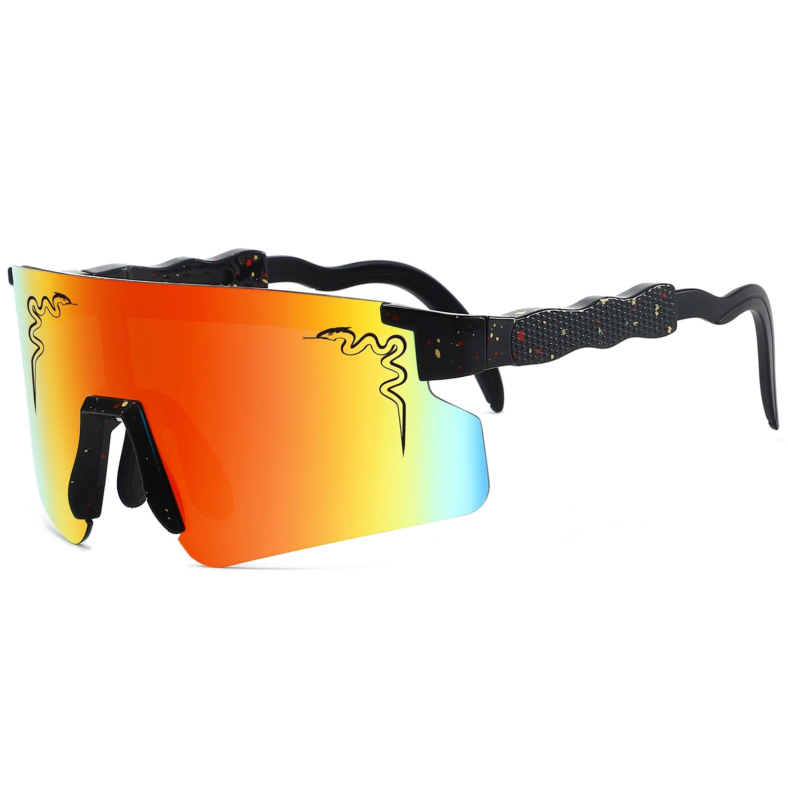Lunettes de soleil sport UV400