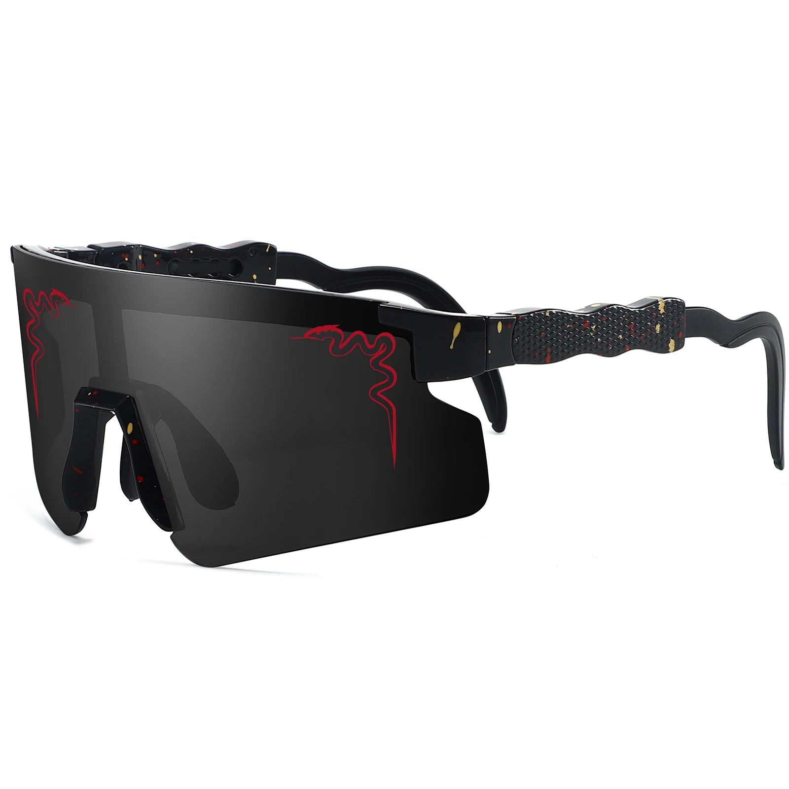 Lunettes de soleil sport UV400