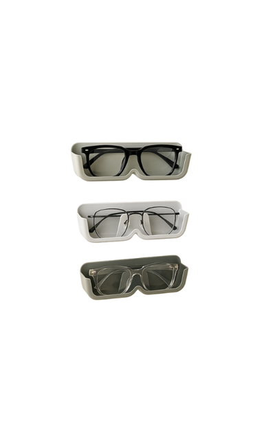 Support mural pour lunettes